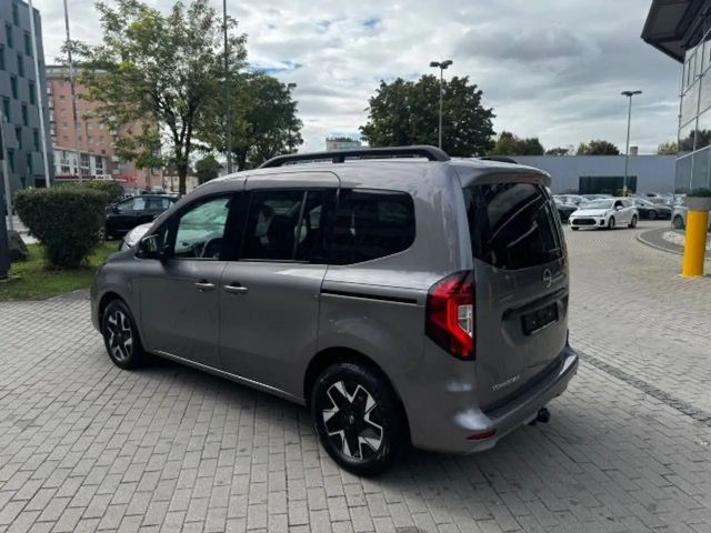 Nissan Townstar Connect Edition N-Connecta