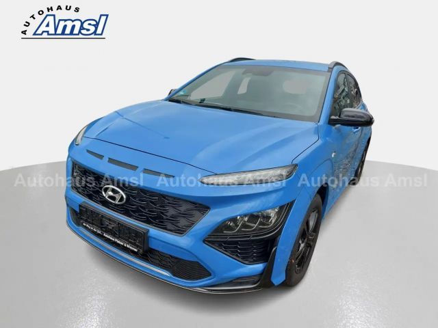 Hyundai Kona 1.0 Hybrid N Line T-GDi