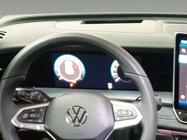 Volkswagen Tayron 2.0 TDI DSG R-Line