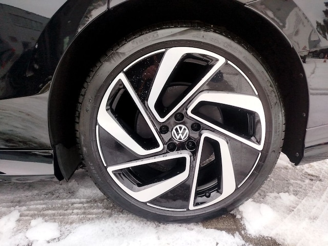 Volkswagen ID.7 Pro Tourer