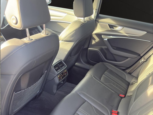 Audi A6 45 TDI Quattro S-Tronic Sedan