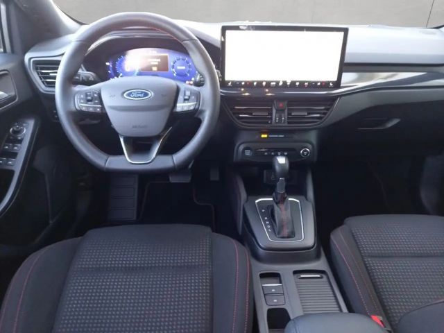 Ford Focus EcoBoost ST Line Wagon