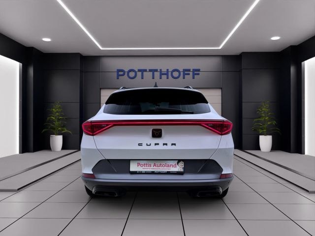 Cupra Formentor 1.5 TSI