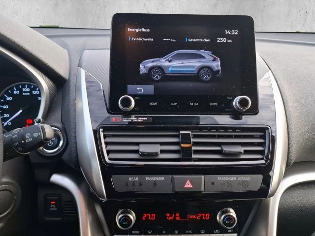 Mitsubishi Eclipse Cross MIVEC PHEV