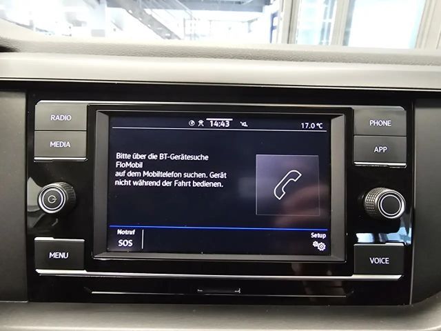 Volkswagen Taigo App-Connect,LED,Digital-Cockpit,