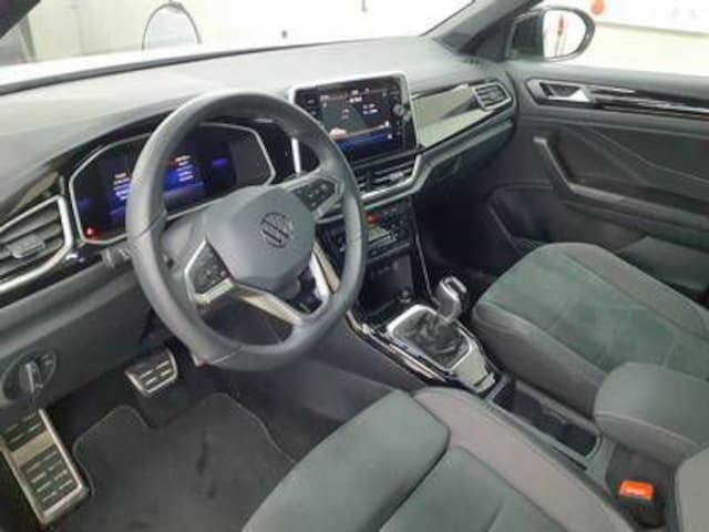 Volkswagen T-Roc 1.5 TSI DSG R-Line
