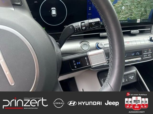 Hyundai Kona 1.6 T-GDi