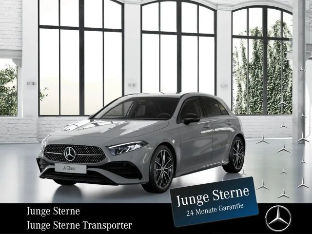 Mercedes-Benz A 180 A 180 AMG°SPECIAL°ADV+°NIGHT°KEYLESS°MBUX°SHZ°