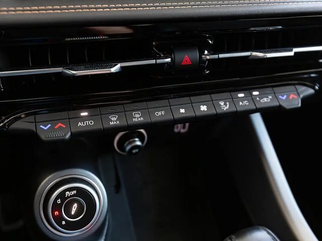 Alfa Romeo Tonale Sprint 1.5 T4 48V MHEV VGT DCT