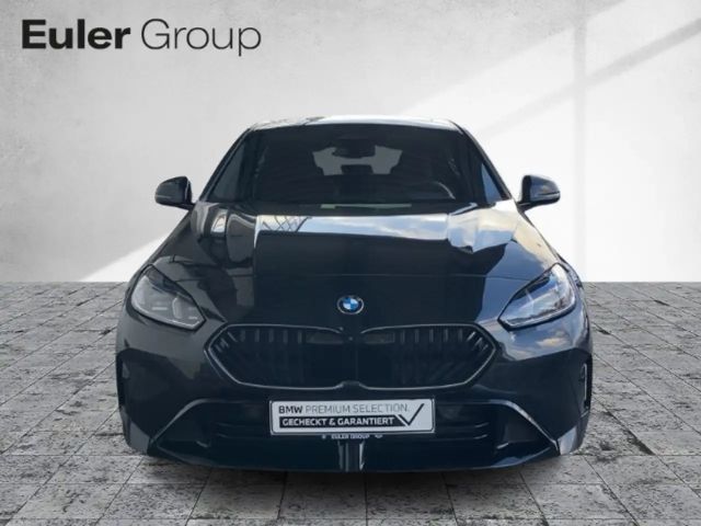 BMW 120 M-Sport Sedan