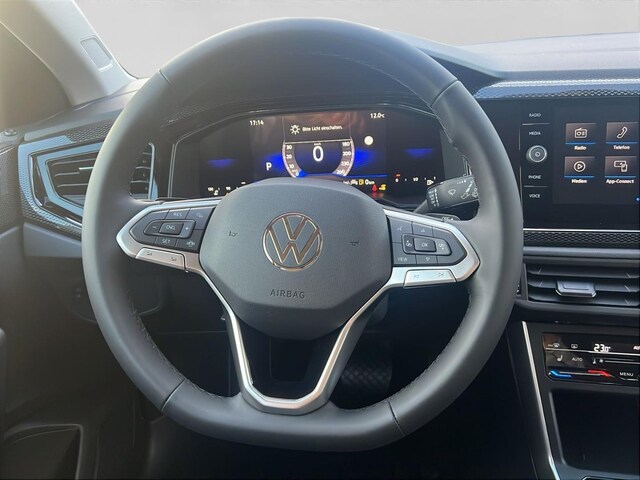 Volkswagen Taigo 1.0 TSI DSG Life