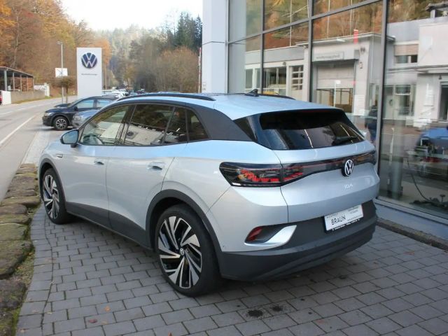 Volkswagen ID.4 77 KWh Performance Pro