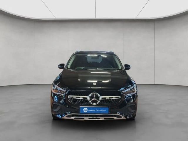 Mercedes-Benz GLA 250 GLA