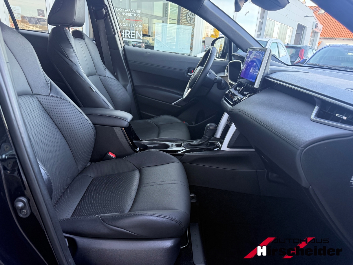 Toyota Corolla Cross 5-deurs Basis