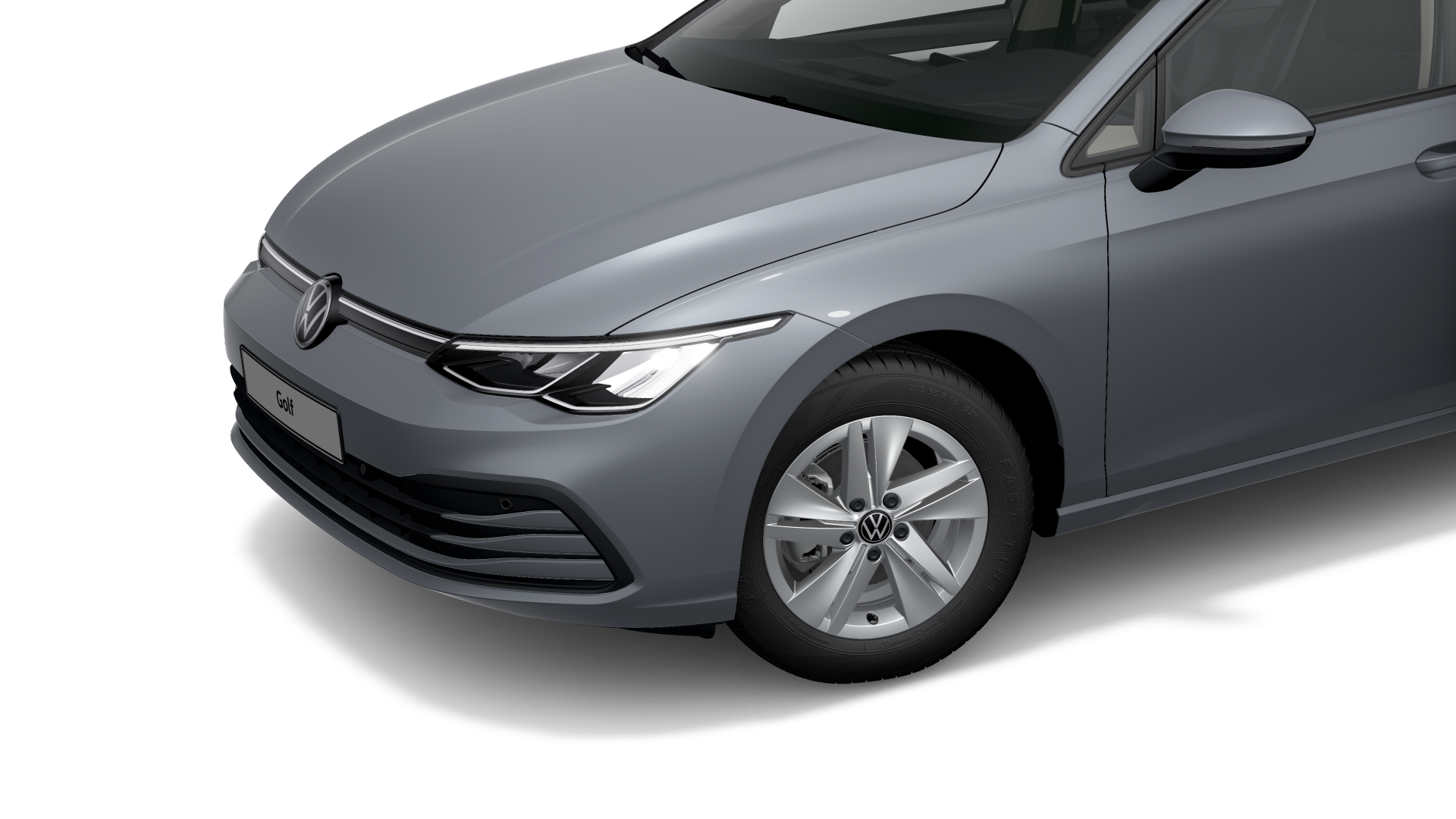 Volkswagen Golf 2.0 TDI