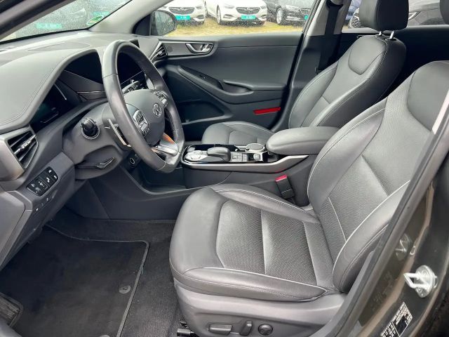 Hyundai Ioniq Electric Prime