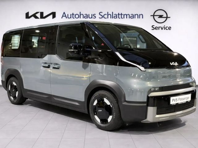 Kia PV5 Passenger 71 kWh