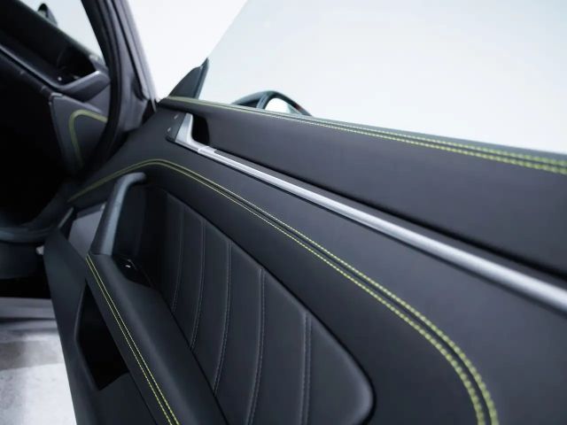 Porsche 911 Coupé S Turbo