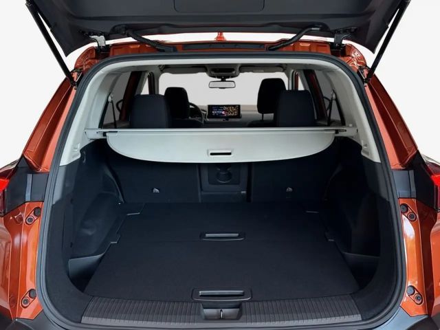 Nissan X-trail N-Connecta