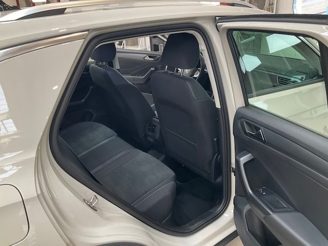 Volkswagen T-Roc T-ROC 1.5 E2 StyleBT110 TSID7F