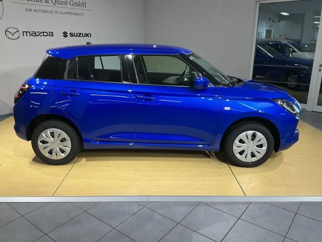 Suzuki Swift 4x4 Club