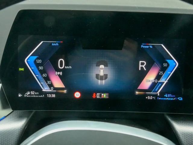 BMW X1 M-Sport xDrive25e