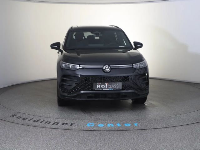 Volkswagen Tayron 4Motion DSG