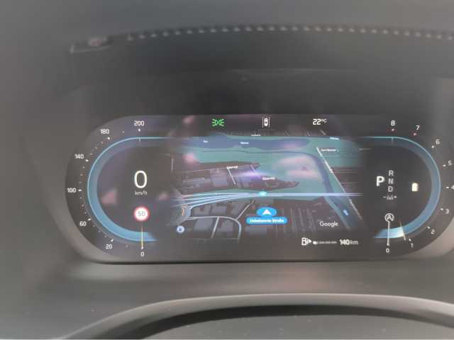 Volvo V60 Cross Country AWD Plus