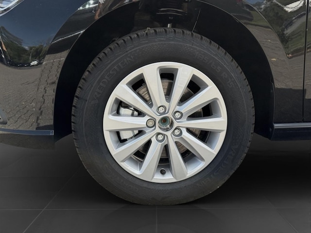 Seat Ibiza 1.0 TSI DSG