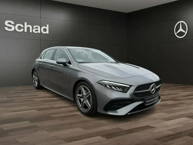 Mercedes-Benz A 180 AMG Line