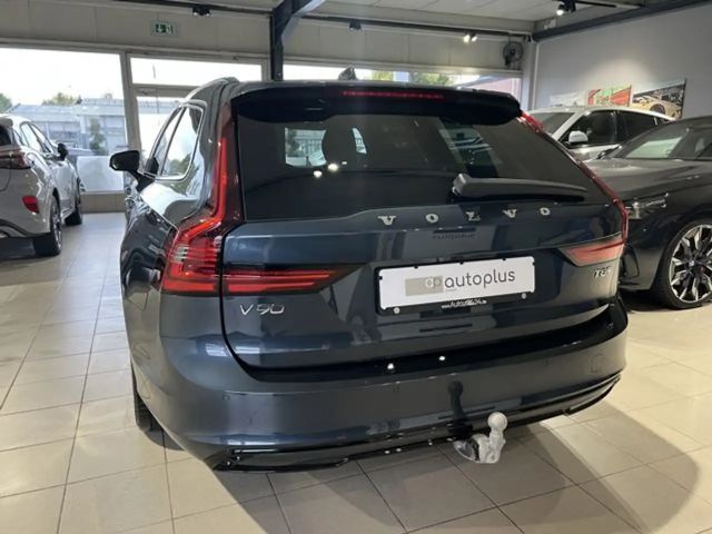 Volvo V90 AWD Dark Recharge T8 Ultra