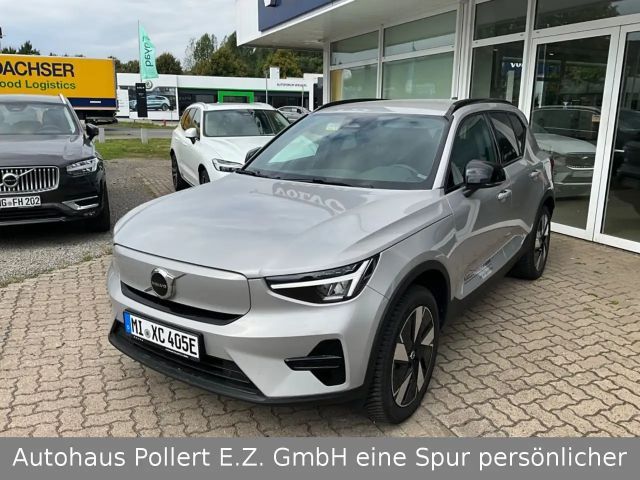 Volvo XC40 Core Recharge