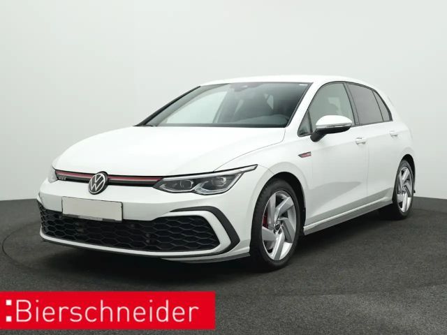 Volkswagen Golf 2.0 TSI GTI