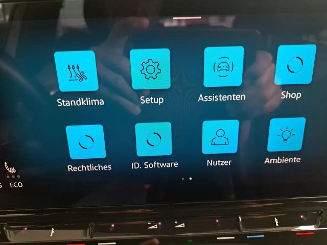 Volkswagen ID.5 220 kW 4Motion GTX