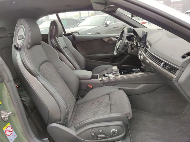 Audi S5 3.0 TFSI Cabriolet Quattro S-Tronic