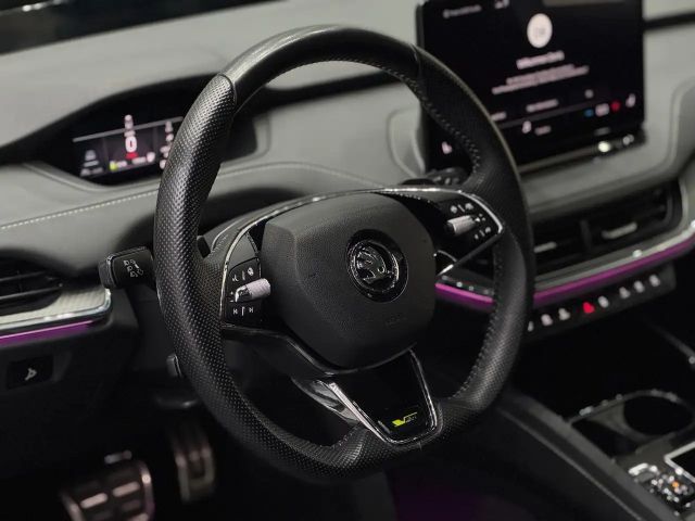 Skoda Enyaq RS Selection Suite