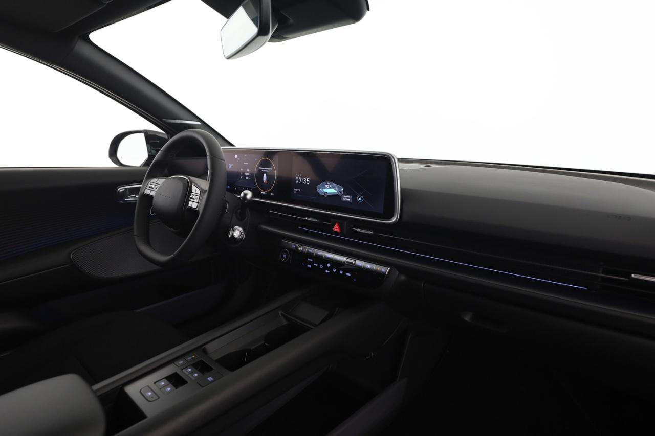 Hyundai IONIQ 6 Techniq