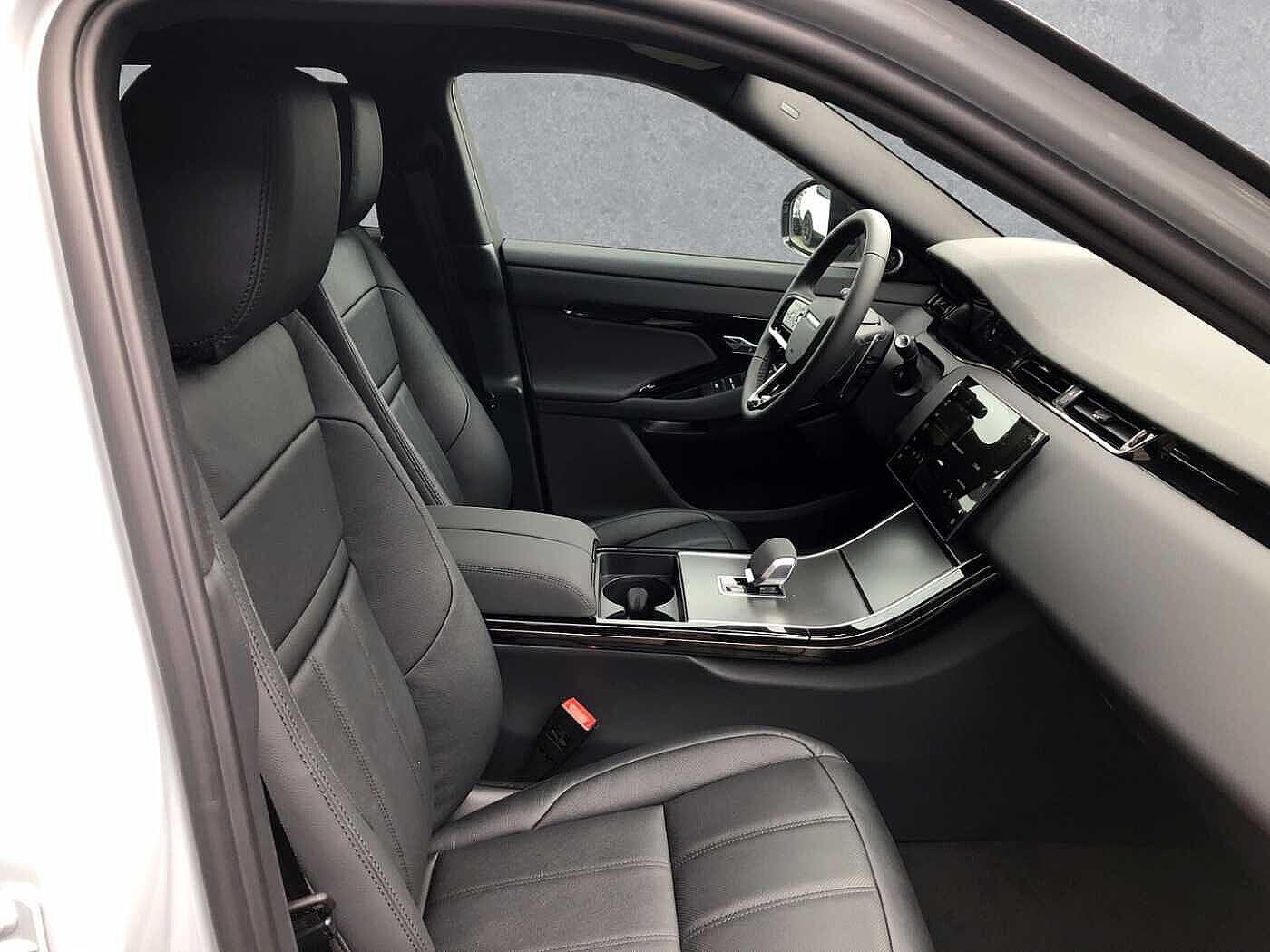 Land Rover Range Rover Evoque Dynamic SE