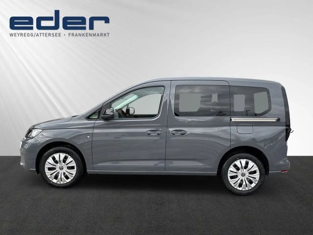 Volkswagen Caddy TDI