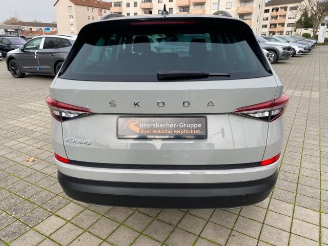Skoda Kodiaq 2.0 TDI Tour