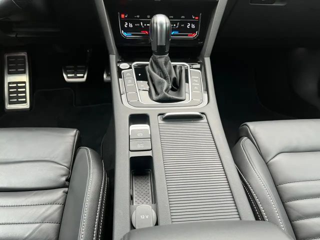 Volkswagen Passat 2.0 TDI 4Motion AllTrack