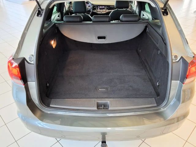 Opel Astra Sports Tourer