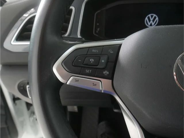 Volkswagen T-Roc 1.5 TSI DSG Style