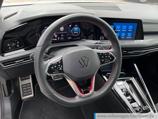 Volkswagen Golf 2.0 TSI DSG GTI Golf VIII