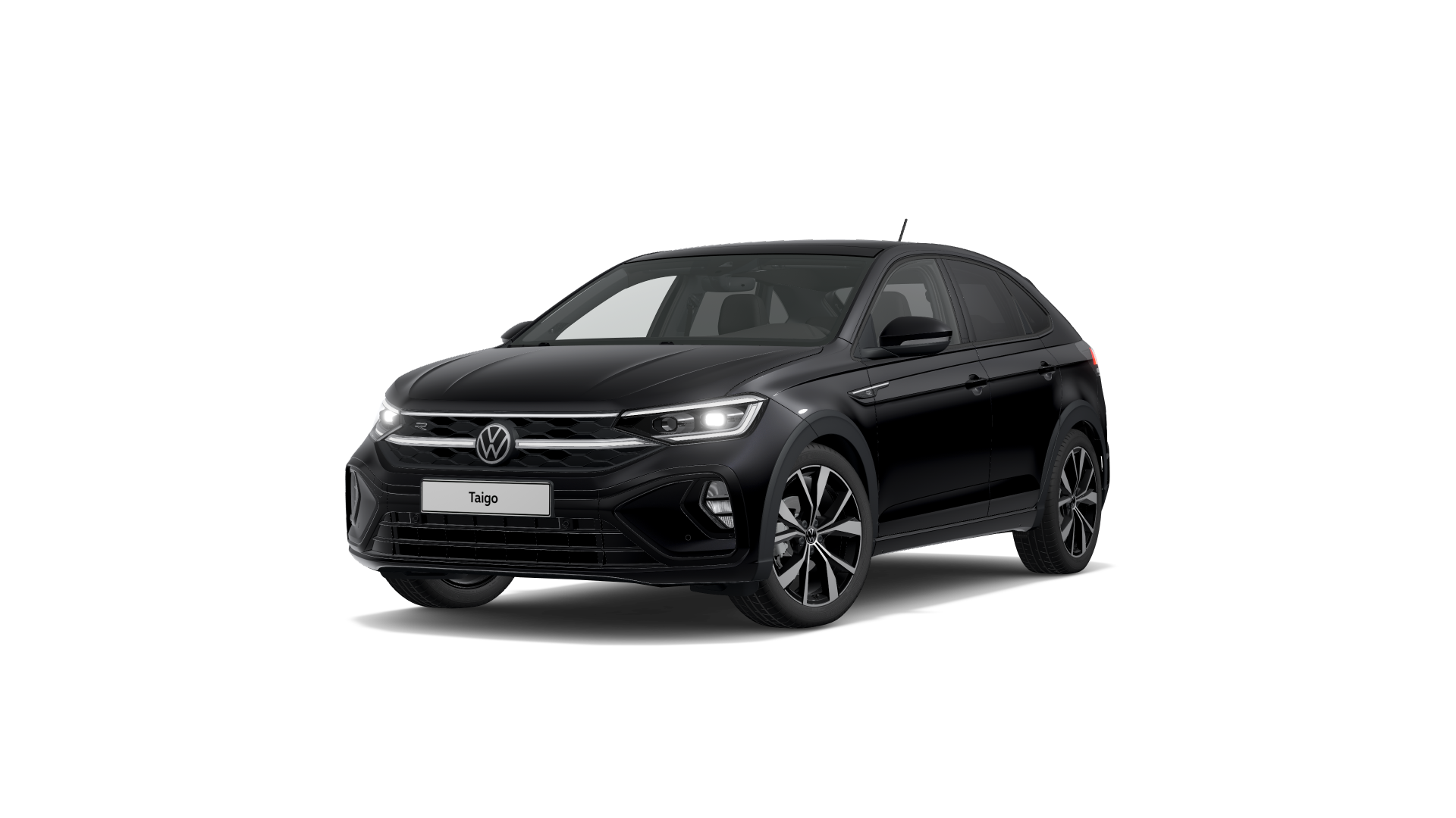 Volkswagen Taigo DSG R-Line