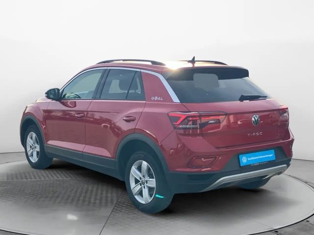 Volkswagen T-Roc 2.0 TDI