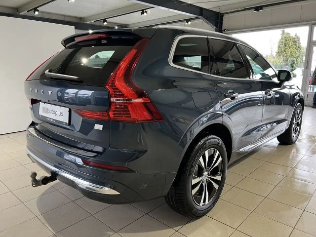 Volvo XC60 AWD Inscription Recharge T6