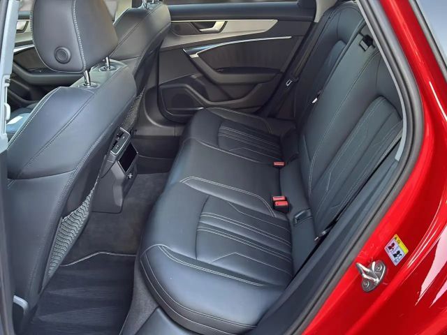 Audi S6 *StdHz*360°*HuD*B&O*LUFT*Opt.-Schwarz*