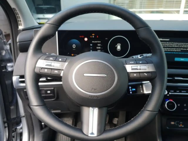 Hyundai Tucson T-GDi Vierwielaandrijving