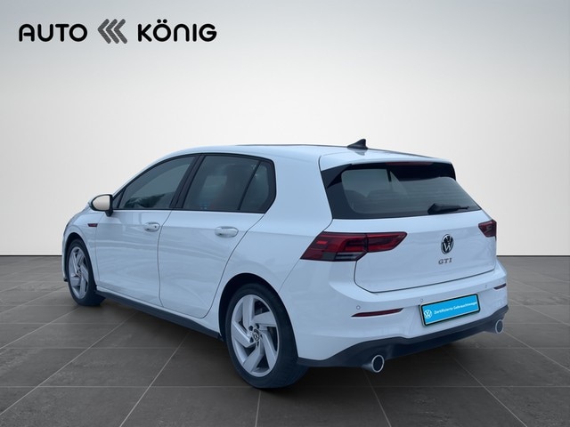 Volkswagen Golf 2.0 TSI GTI